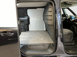 Volkswagen ID. Buzz bild 14
