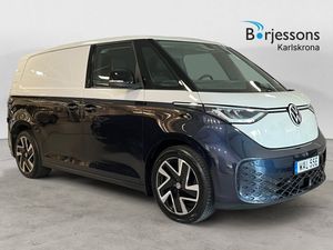 Volkswagen ID. Buzz bild 1