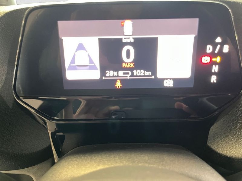 Volkswagen ID. Buzz bild 10