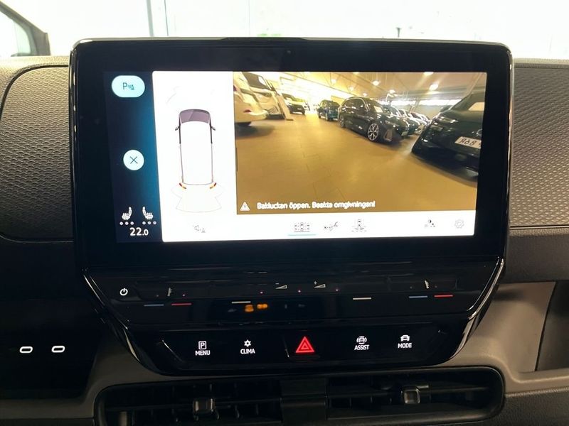 Volkswagen ID. Buzz bild 17
