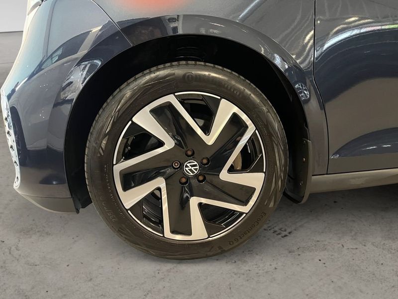 Volkswagen ID. Buzz bild 5