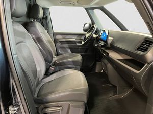 Volkswagen ID. Buzz bild 13
