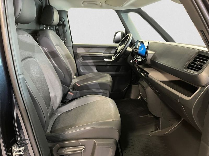Volkswagen ID. Buzz bild 13
