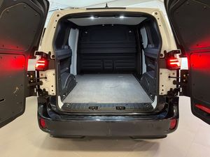 Volkswagen ID. Buzz bild 12