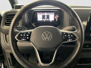 Volkswagen ID. Buzz bild 9