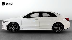 Mercedes A200 bild 2
