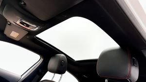 Mercedes A200 bild 9