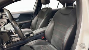 Mercedes A200 bild 8