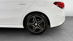 Mercedes A200 bild 6
