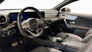 Mercedes A200 bild 7