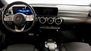 Mercedes A200 bild 11