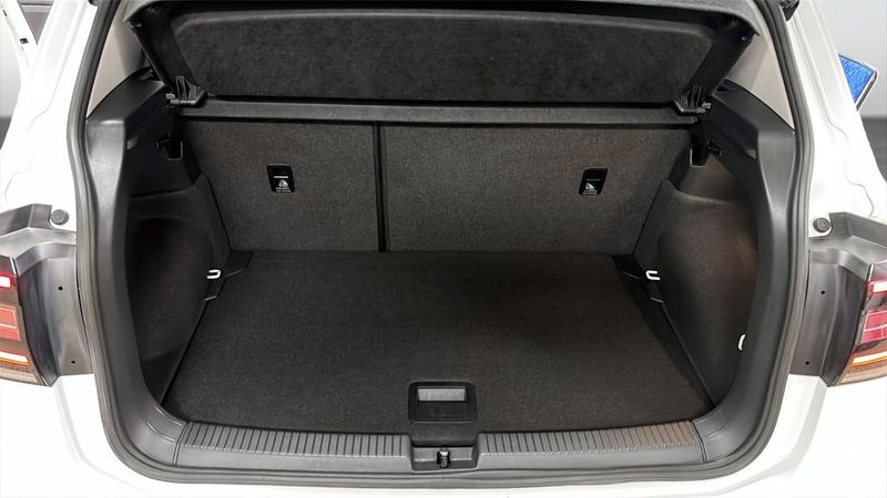 Volkswagen T-Cross bild 12
