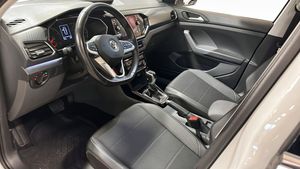 Volkswagen T-Cross bild 7