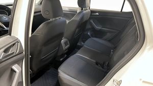 Volkswagen T-Cross bild 11