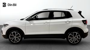 Volkswagen T-Cross bild 2