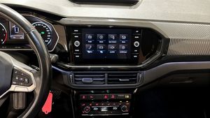 Volkswagen T-Cross bild 9
