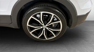 Volkswagen T-Cross bild 6