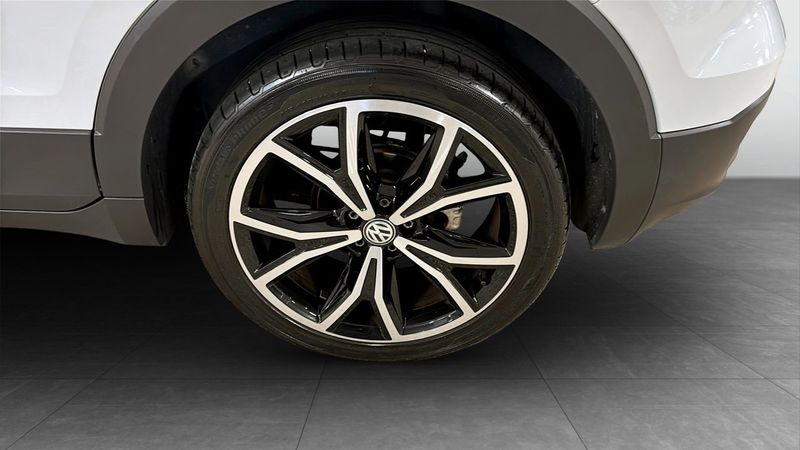 Volkswagen T-Cross bild 6