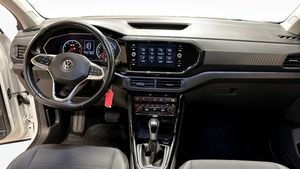 Volkswagen T-Cross bild 10