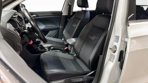 Volkswagen T-Cross bild 8