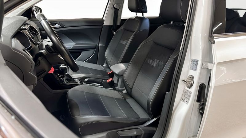 Volkswagen T-Cross bild 8