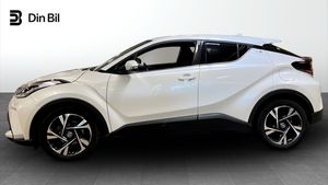 Toyota C-HR bild 2