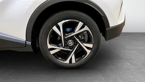 Toyota C-HR bild 6