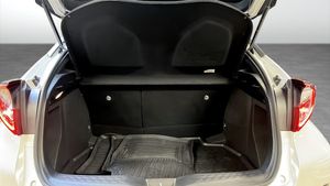 Toyota C-HR bild 11