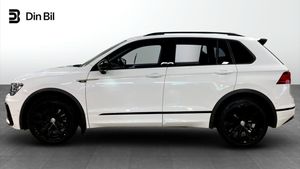 Volkswagen Tiguan bild 2
