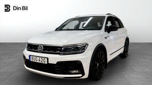 Volkswagen Tiguan bild 1