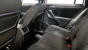 Volkswagen Tiguan bild 12