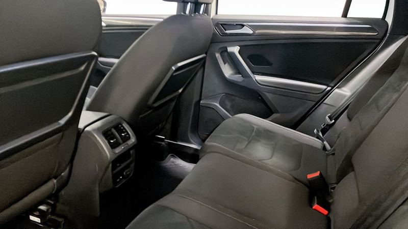Volkswagen Tiguan bild 12