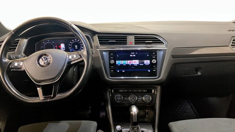 Volkswagen Tiguan bild 10