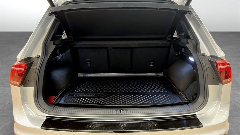 Volkswagen Tiguan bild 3