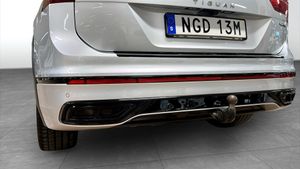 Volkswagen Tiguan bild 10