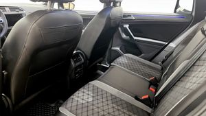 Volkswagen Tiguan bild 5