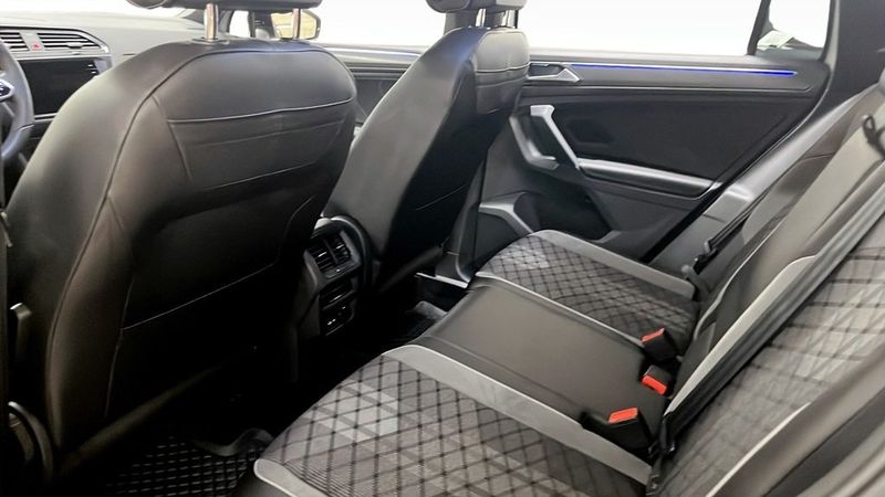Volkswagen Tiguan bild 5