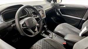 Volkswagen Tiguan bild 4