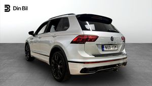 Volkswagen Tiguan bild 2