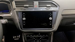 Volkswagen Tiguan bild 12