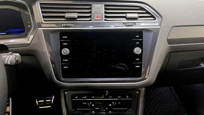 Volkswagen Tiguan bild 12