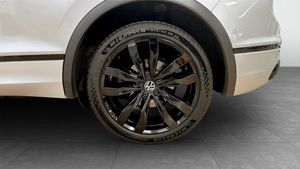 Volkswagen Tiguan bild 13