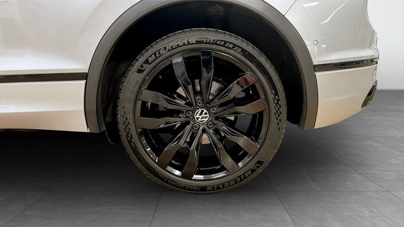 Volkswagen Tiguan bild 13