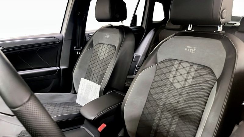 Volkswagen Tiguan bild 11