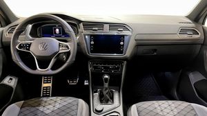 Volkswagen Tiguan bild 8