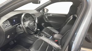 Volkswagen Tiguan Allspace bild 7