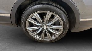 Volkswagen Tiguan Allspace bild 6