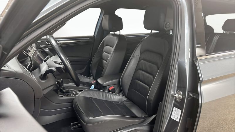 Volkswagen Tiguan Allspace bild 8