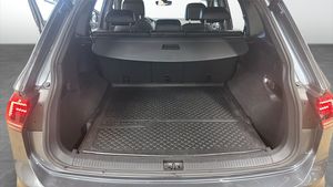 Volkswagen Tiguan Allspace bild 12