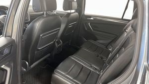 Volkswagen Tiguan Allspace bild 11
